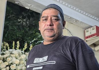 Ayah Lula Lahfah Jawab Isu Reza Arap Ada di TKP Saat Kejadian Putrinya Meninggal