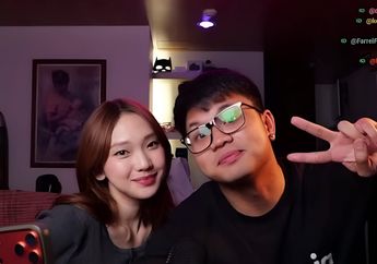 Jule Kembali Muncul ke Publik, Sampaikan Permintaan Maaf kepada Anak dan Mantan Suami Lewat Live Streaming