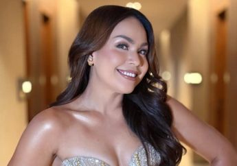 Nyawa Hampir Melayang! Melaney Ricardo Ungkap Masa Muda Penuh Kenakalan dan Pesta Tiap Hari