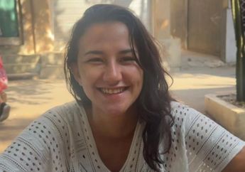 Dahlia Poland Ceritakan Drama Perselingkuhan yang Pernah Terjadi Saat Masih Bersama Fandy Christian