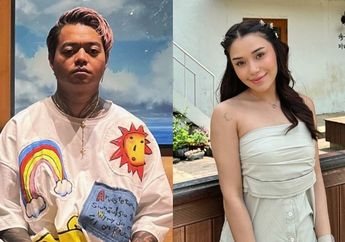 Reaksi Reza Arap Dituding Jadikan Kematian Lula Lahfah Sebagai Komoditi, sang YouTuber Tak Terima