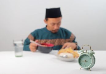 Jadwal Imsakiyah dan Buka Puasa Ramadan 14 Maret 2026 di Yogyakarta