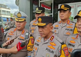 Innalillahi, 2 Polisi Tewas Ditabrak Truk TNI saat Hendak ke Lokasi Longsor di Cisarua, Panglima Ungkap Permintaan Maaf
