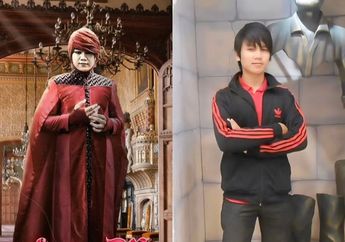 Profil Pesulap Merah yang Kini Berduka Kehilangan Istri, dari Penjual Gorengan Hingga Jadi Komisaris