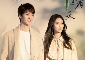 Sinopsis Drama China Timeless Love, Kisah Cinta Obsesif Chen You Wei dan Xu Yi Yang
