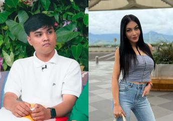 Datang ke Pengadilan dengan Busana Kurang Pantas, Pengacara Denada Diduga Lecehkan Pihak Ressa