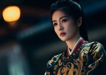 Sinopsis Drama China Unveil: Jadewind, Membongkar Kasus Kematian Misterius Putri Kerajaan