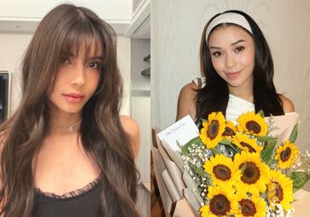 Sabrina Chairunnisa Minta Netizen Stop Kulik Keburukan Lula Lahfah, Mantan Deddy Corbuzier: Berhenti Urusi Dosa Orang Lain!