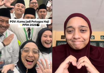 Chikita Fawzi Dicopot dari Petugas Haji, Putri Marissa Haque: Tiba-tiba Ada Arahan dari Atasan