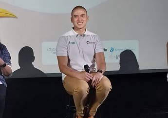 Fardhan Khan Soroti Masa Depan Konservasi Indonesia di Grand Final Cerdas Cermat Jagat Satwa Nusantara