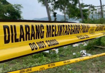 Kronologi Anak Bunuh dan Bakar Ibu Kandung di Mataram karena Tak Diberi Uang Rp 39 Juta
