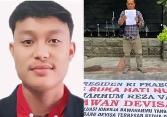 Kronologi Pekerja Migran Asal Medan Tewas di Kapal Korea Selatan, Sang Ayah Cari Keadilan sampai Minta Tolong Presiden Prabowo