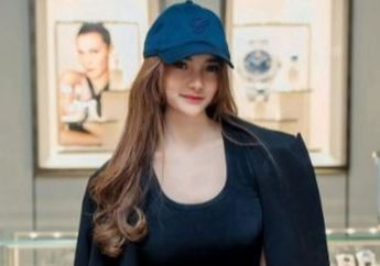 Profil Nabilla Aprillya, Mantan Atta Halilintar yang Jadi Korban Penganiayaan, Wajah Babak Belur