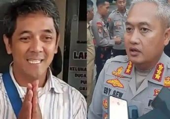 Kronologi Kasus Hogi Minaya, dari Bela Istri, Jadi Tersangka hingga Berakhir lewat Restorative Justice