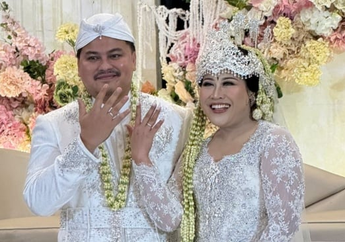 Pihak Boiyen Jawab Alasan Gugat Cerai Rully Anggi Akbar