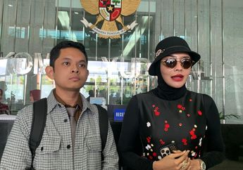 Cium Aroma Dugaan Suap, Doktif Resmi Minta Komisi Yudisial Awasi Sidang Praperadilan Dokter Richard Lee