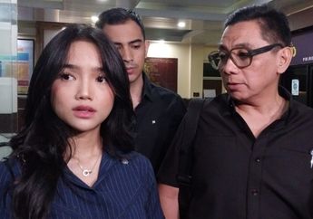 Kasus Dugaan Penggelapan Dana Berlanjut, Fuji Blak-blakan Akui Dampak Mental yang Berat