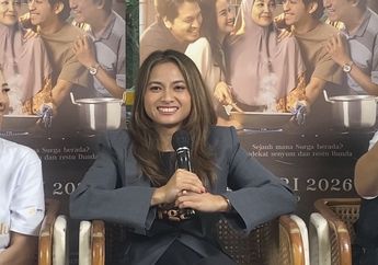 Jarang Dibahas, Acha Septriasa Akui Luka Masa Kecil Ini Berpengaruh Besar pada Hidupnya