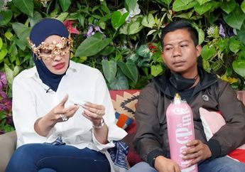 Doktif Beli Whip Pink Seharga Rp 1,5 Juta, Ungkap Pertanyaan Seller dan Ukuran Tabung yang Janggal