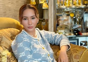 Tubuh Drop dan Energi Nol, Inul Daratista Ungkap Detik-detik Pingsan Sampai Masuk UGD