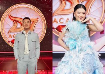 Whildan Dangdut Academy 7 Buka-bukaan Soal Kedekatannya dengan Dera Amanda