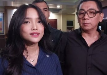 Fuji Akui Kini Lebih Selektif Memilih Orang yang Dipercaya Usai Kasus Dugaan Penggelapan Dana