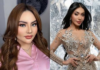 Denada Digugat atas Kasus Dugaan Penelantaran Anak, Lisa Mariana Sindir sang Penyanyi: Buang Anak No