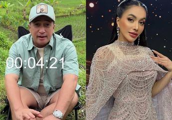 Irfan Hakim Bongkar Kronologi Asli, Ternyata Wawancara Hotman Paris Terjadi Sebelum Podcast Densu Soal Denada Viral