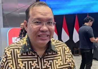 Profil Iman Rachman, Dirut BEI yang Mengundurkan Diri Usai IHSG Tertekan