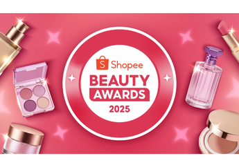 Ini Pemenang Shopee Beauty Awards 2025, Deretan Produk Kecantikan Pilihan Pengguna