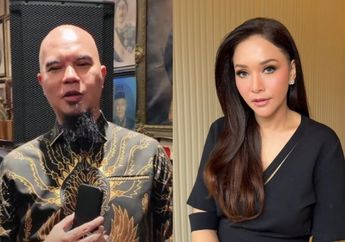 Kronologi Ahmad Dhani Tuduh Maia Estianty Sebar Fitnah, Bantah Ucapan Mantan Istri Soal Bantuan Emilia Contessa!