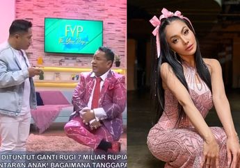 Dituding Bela Denada Soal Dugaan Penelantaran Anak, Irfan Hakim Buka Suara: Saya Tidak Berpihak