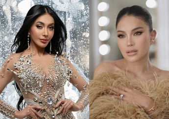 Nikita Mirzani Minta Denada Akui Ressa Sebagai Anak Kandung, Beri Sindiran Tajam Ini ke Sang Penyanyi!