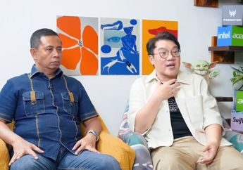 Etomidate Masuk Narkotika, Vape hingga Whip Pink Jadi Ancaman Baru Anak Muda