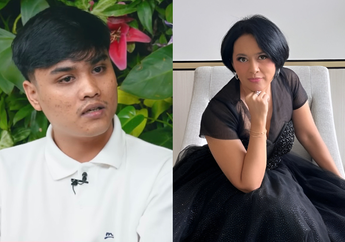 Sarah Sechan Akui Tak Kuasa Menahan Air Mata Usai Menyaksikan Podcast Ressa Rizky Rossano: Banyak Kesedihan