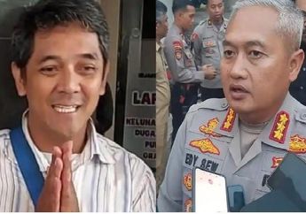 Profil Kombes Edy Setyanto, Kapolres Sleman yang Dinonaktifkan Gegara Kasus Hogi Minaya, Jejak Kariernya Disorot