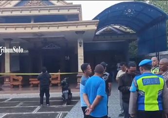 Kronologi Bocah 6 Tahun Ditemukan Tewas Usai Perampokan Sadis di Boyolali, Ibu Kritis