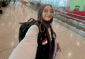 Buka-bukaan, Chiki Fawzi Angkat Bicara Soal Fitnah di Balik Kegagalannya Jadi Petugas Haji