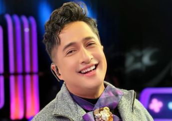 Irfan Hakim Dikritik Netizen, Diduga Membela Denada soal Polemik Penelantaran Anak