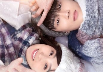 Sinopsis Drama China Snow Lover, Reuni Mantan Kekasih Lewat Game Bertema Ski