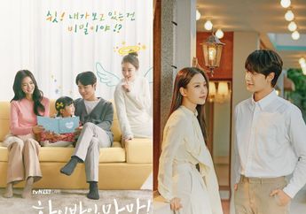 Siap-siap Mata Sembab! 6 Drakor Sad Ending Paling Menguras Air Mata, Kisah Cintanya Nyesek Sampai ke Ulu Hati