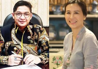 Profil Pasha Ungu, Penyanyi Sekaligus Politisi yang Semprot Veronica Tan di Rapat DPR, Skakmat Mantan Ahok dengan Kalimat Ini!