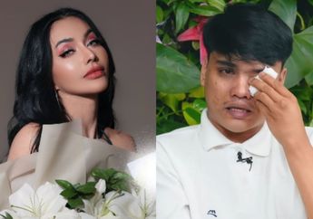 Sudah Diakui sebagai Anak, Kuasa Hukum Ungkap Alasan Denada Belum Bertemu Ressa Rizky Rossano