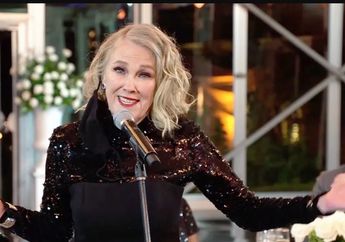 Kronologi Meninggalnya Catherine O&rsquo;Hara, Sempat Dilarikan ke Rumah Sakit