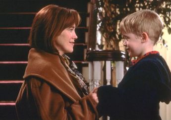 Profil Catherine O&rsquo;Hara, Bintang Home Alone yang Meninggal Dunia di Usia 71 Tahun