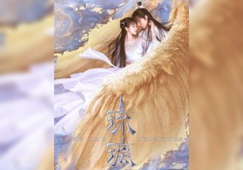 Sinopsis Drama China Love and Redemption, Ketika Gadis Tanpa Hati Bertemu Pria Bertopeng