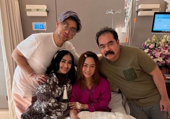 Kondisi Inul Daratista Usai 10 Hari Terbaring Lemah di RS, Sang Artis Rasakan Sakit Ini pada Organ Dalam