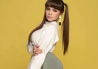 Cari Happy Jangan Asal Coba, Dinar Candy Ingatkan Anak Muda