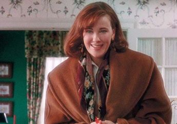 10 Rekomendasi Film Catherine O'Hara, Home Alone Paling Legendaris!