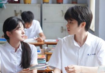 Sinopsis Drama China Predestined Love, Reuni Sahabat Lama yang Berujung Cinta